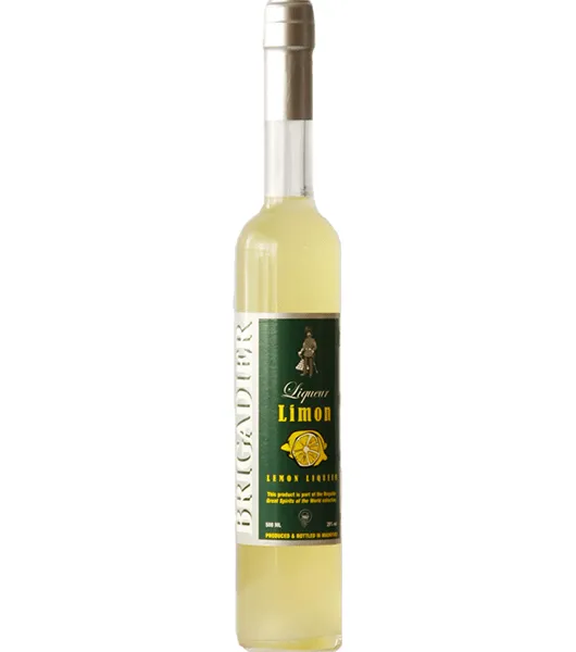 Brigadier Limon product image from Drinks Vine
