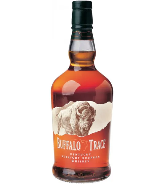 Buffalo Trace Kentucky Straight Bourbon product image from Drinks Vine
