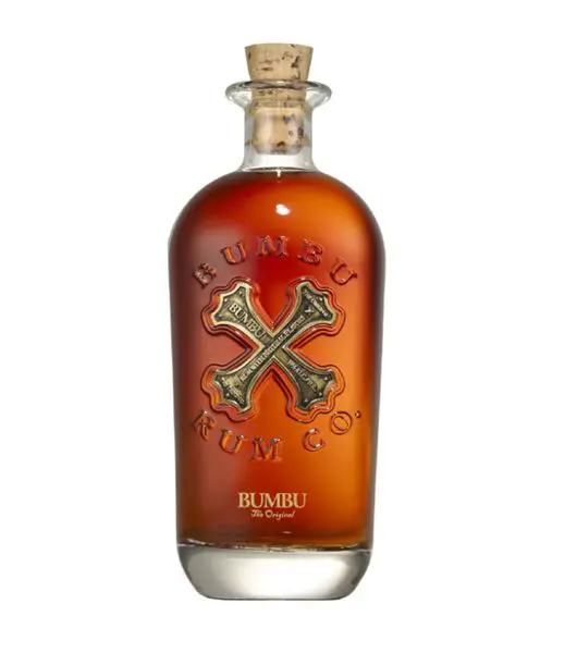 Bumbu rum product image from Drinks Vine