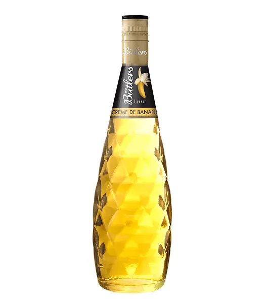 Butlers Creme De Banana product image from Drinks Vine