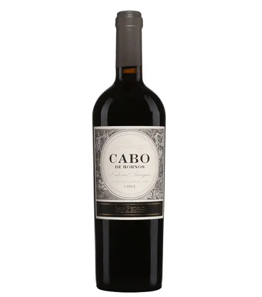 Cabo de Hornos Cabernet Sauvignon product image from Drinks Vine