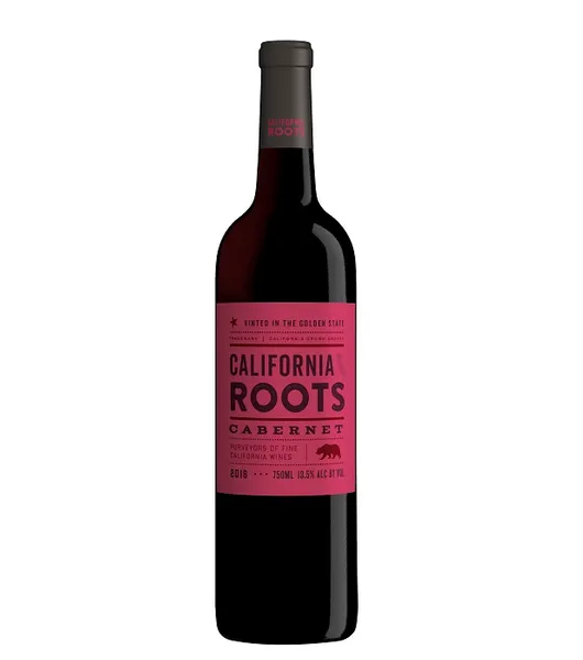 California Roots Cabernet Sauvignon product image from Drinks Vine