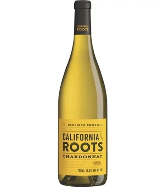 California roots chardonnay product image from Drinks Vine
