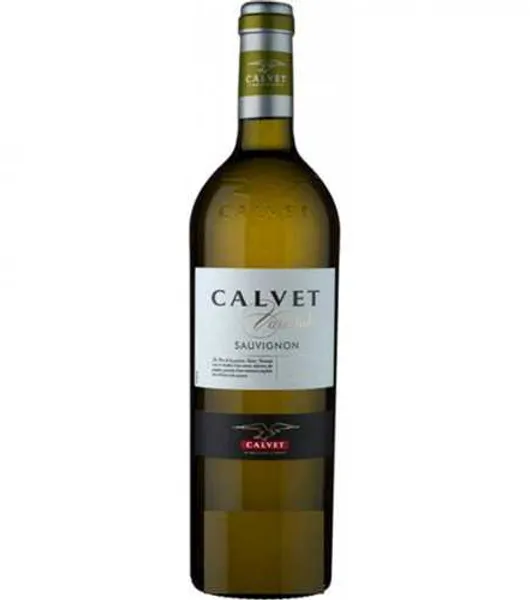 Calvet Varietals Sauvignon Blanc at Drinks Vine