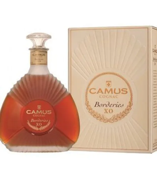 Camus Borderies Xo product image from Drinks Vine