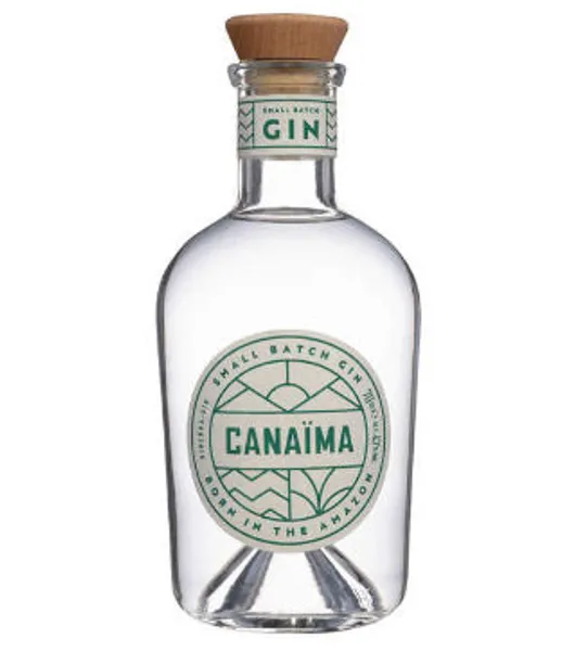 Canaima Gin product image from Drinks Vine