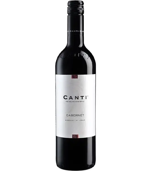 Canti Cabernet at Drinks Vine