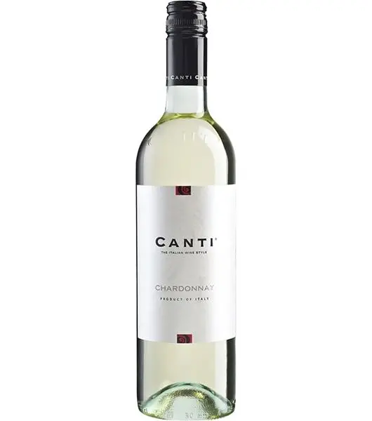 Canti Chardonnay product image from Drinks Vine