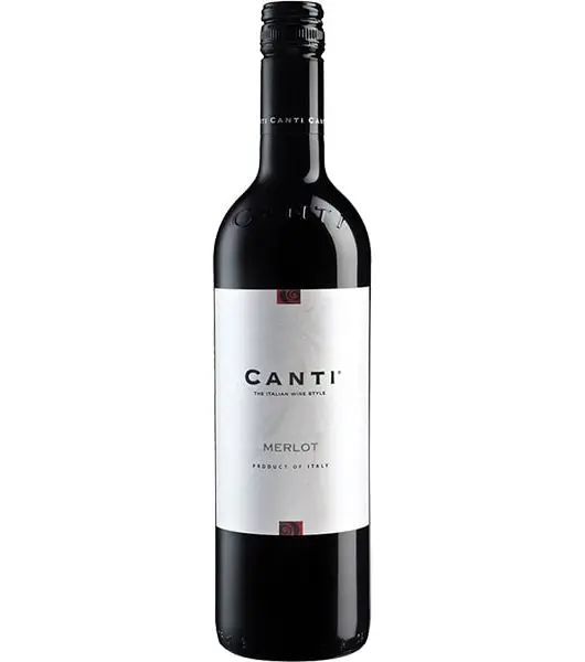 Canti Merlot product image from Drinks Vine
