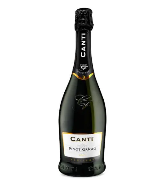 Canti pinot grigio product image from Drinks Vine