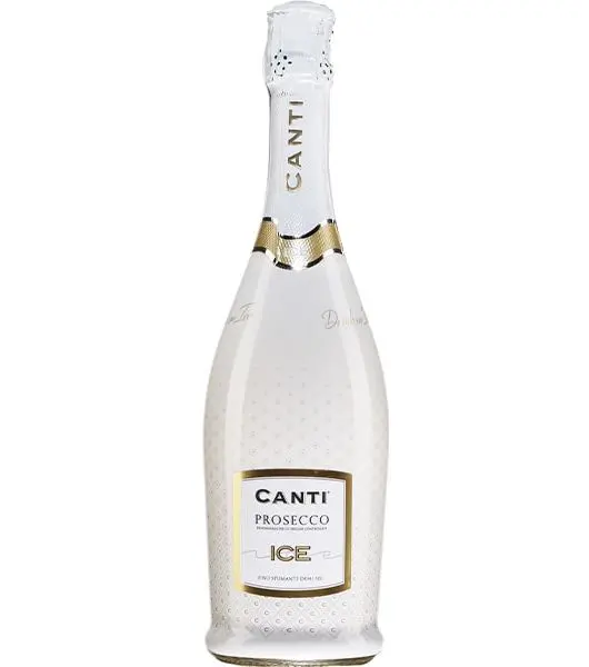 Canti prosecco ice at Drinks Vine
