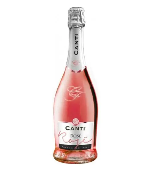Canti rose product image from Drinks Vine