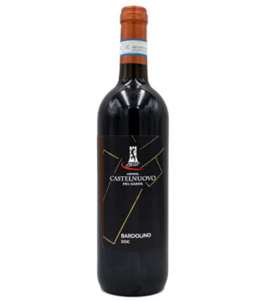 Cantina Castelnuovo Del Garda Bardolino Doc product image from Drinks Vine