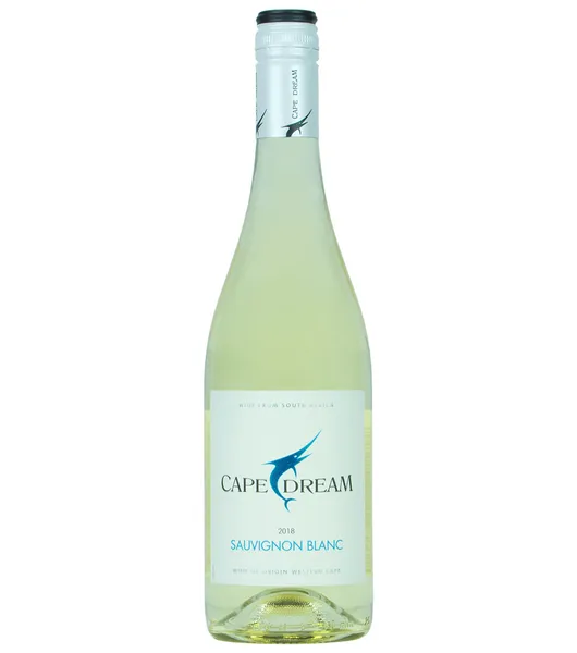 Cape Dream Sauvignon Blanc product image from Drinks Vine