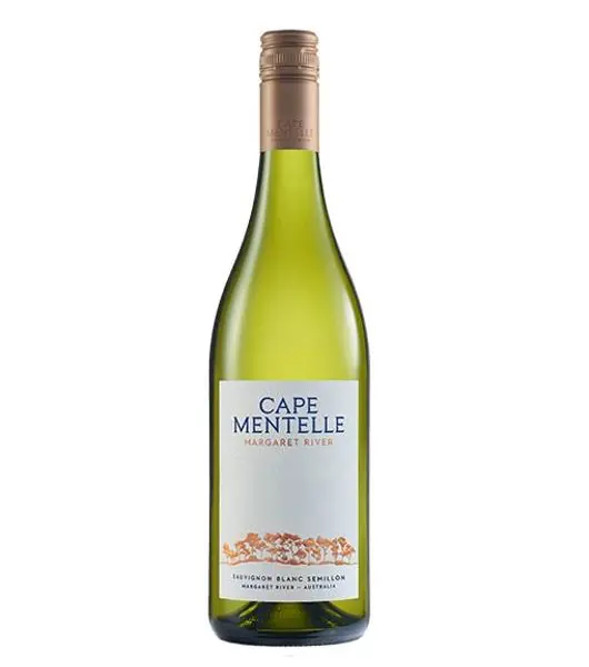 Cape mentell sauvignon blanc semilion at Drinks Vine