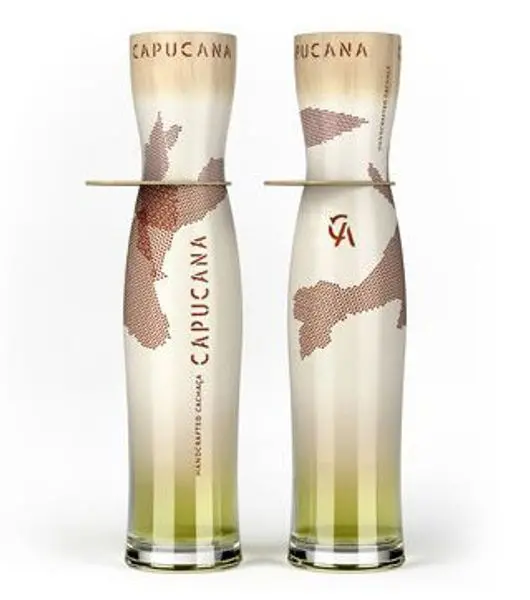 Capucana Cachaca product image from Drinks Vine