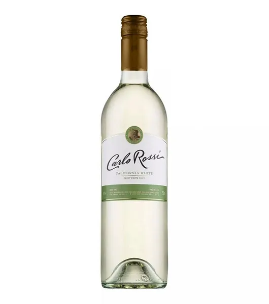 Carlo Rossi California White product image from Drinks Vine