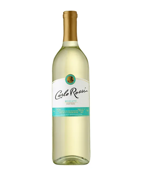 Carlo Rossi Moscato product image from Drinks Vine