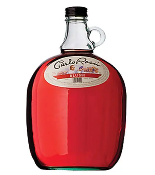 Carlo rossi blush product image from Drinks Vine