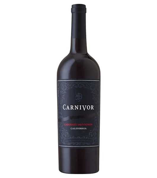Carnivor Cabernet Sauvignon product image from Drinks Vine
