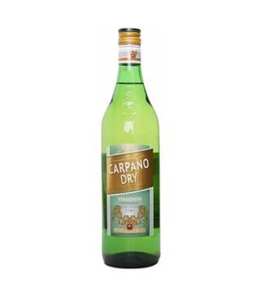 Carpano dry at Drinks Vine