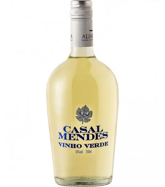 Casal Mendes Vinho Verde product image from Drinks Vine