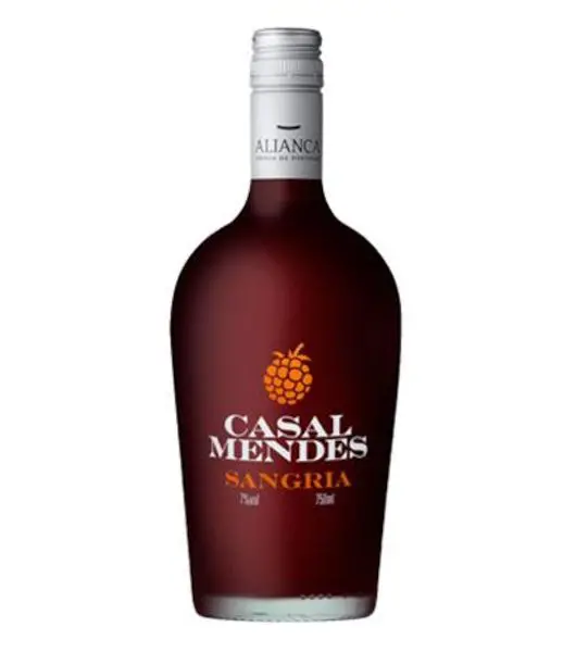 Casal mendes sangria product image from Drinks Vine