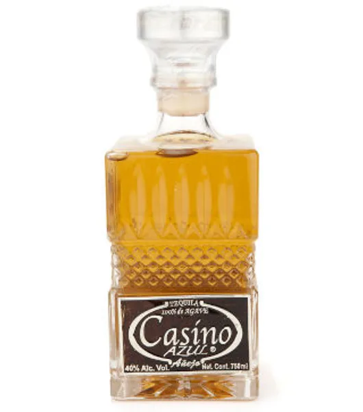 Casino Azul Anejo product image from Drinks Vine