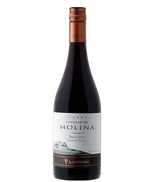 Castillo De Molina Pinot Noir product image from Drinks Vine