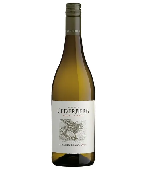 Cederberg Chenin Blanc product image from Drinks Vine