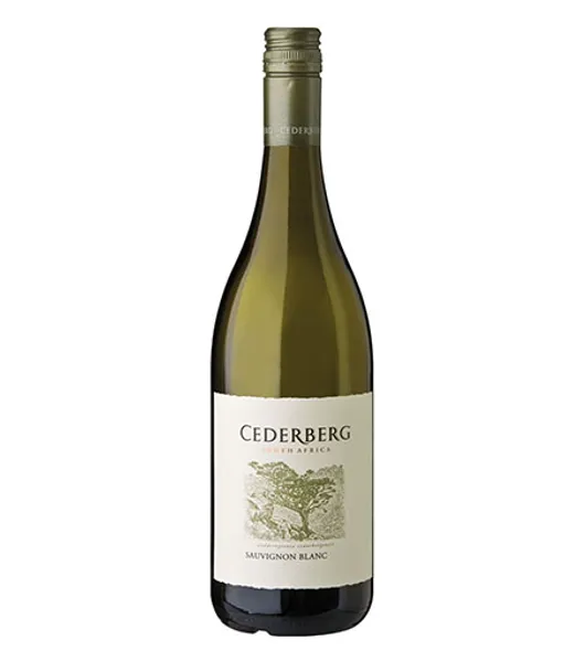 Cederberg Sauvignon Blanc product image from Drinks Vine