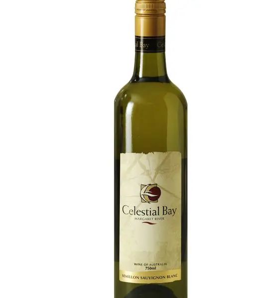 Celestial bay semillion sauvignon blanc product image from Drinks Vine