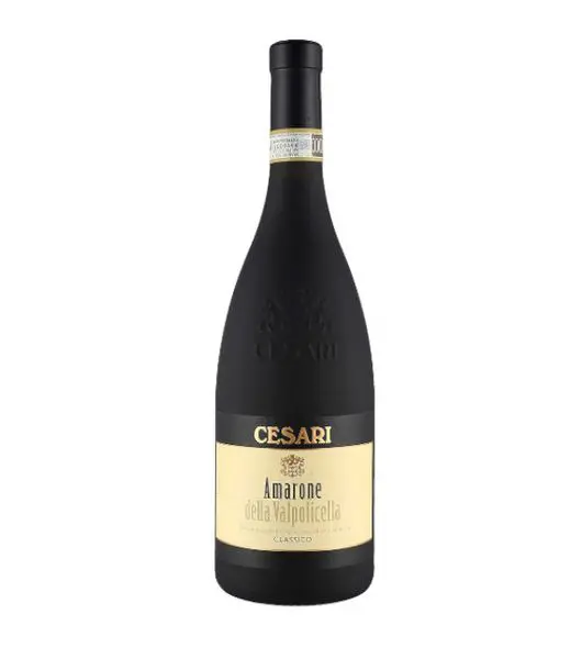 Cesari Amarone product image from Drinks Vine