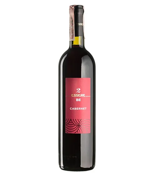 Cesari Essere Cabernet product image from Drinks Vine