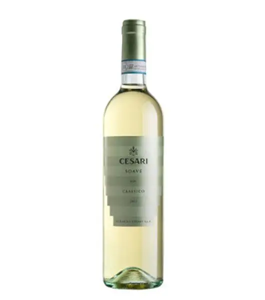 Cesari Soave Classico. product image from Drinks Vine