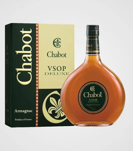 Chabot vsop deluxe product image from Drinks Vine