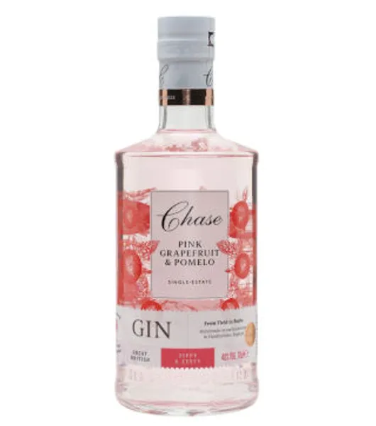 Chase Pink Grapefruit And Pomelo product image from Drinks Vine