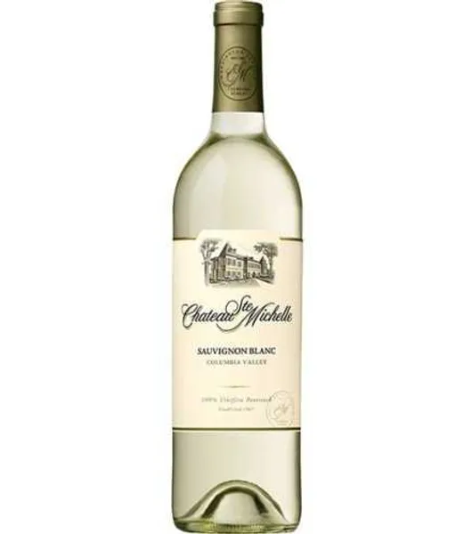 Chateau St Michelle Sauvignon Blanc product image from Drinks Vine