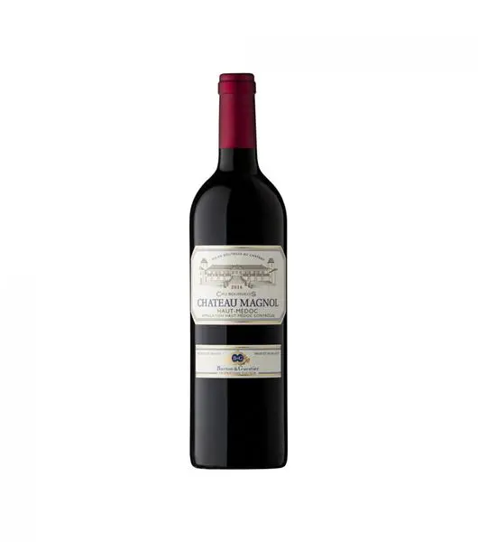 Chateau magnol haut medoc product image from Drinks Vine
