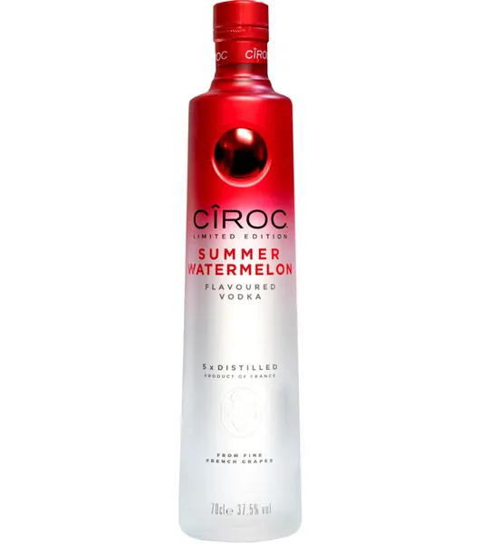 Ciroc Summer Watermelon product image from Drinks Vine
