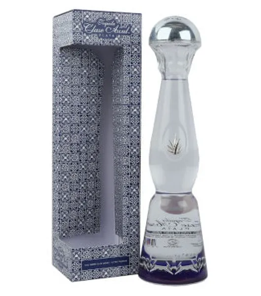 Clase Azul Plata product image from Drinks Vine