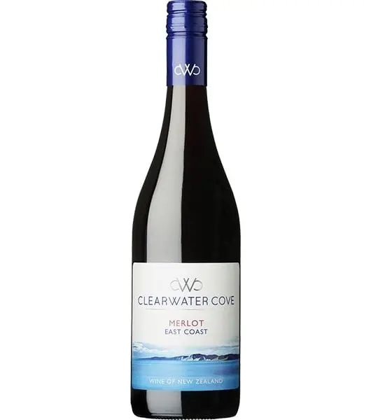 Clearwater Cove Merlot product image from Drinks Vine