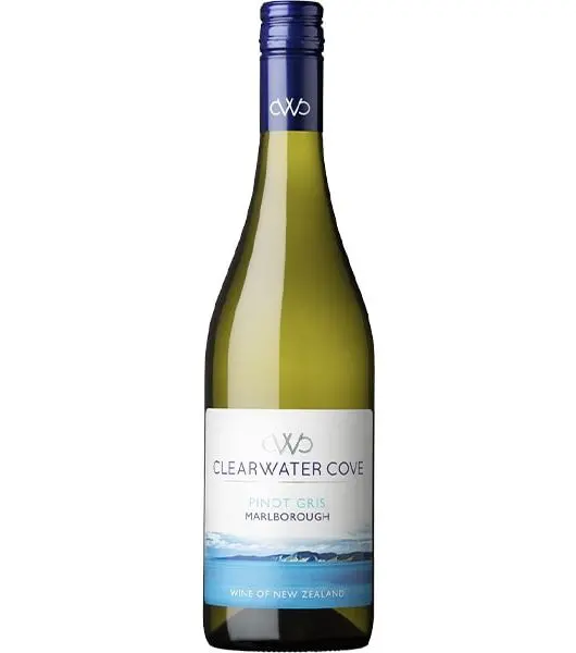 Clearwater Cove Pinot Gris product image from Drinks Vine