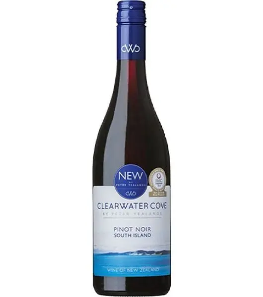 Clearwater Cove Pinot Noir product image from Drinks Vine