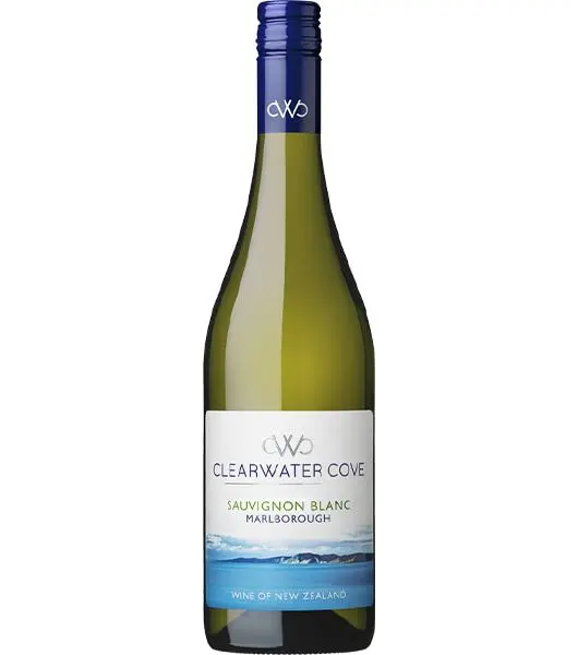 Clearwater Cove Sauvignon Blanc product image from Drinks Vine
