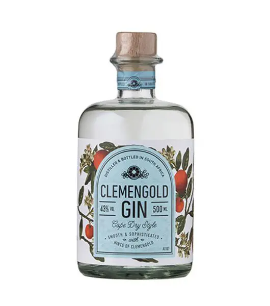 Clemengold product image from Drinks Vine