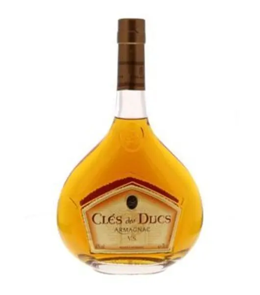 Cles De Ducs VS Armagnac product image from Drinks Vine