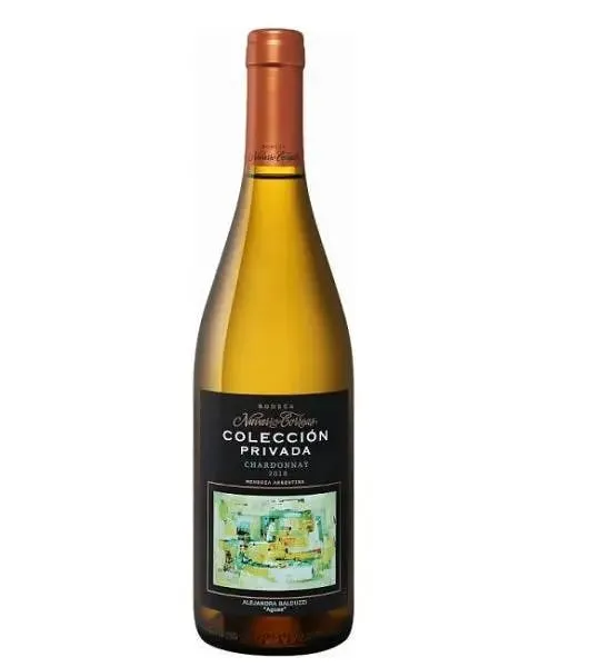 Coleccion privada chardonnay product image from Drinks Vine