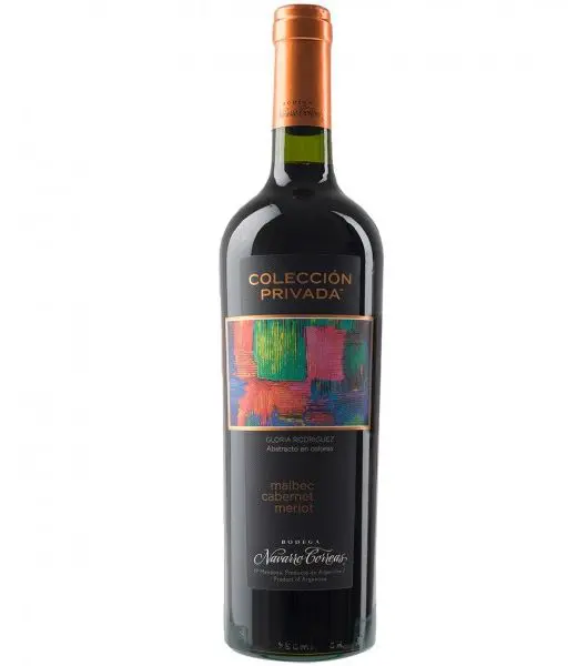 Coleccion Privada Malbec product image from Drinks Vine