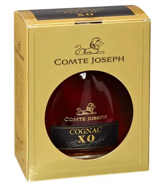Comte Joseph XO at Drinks Vine